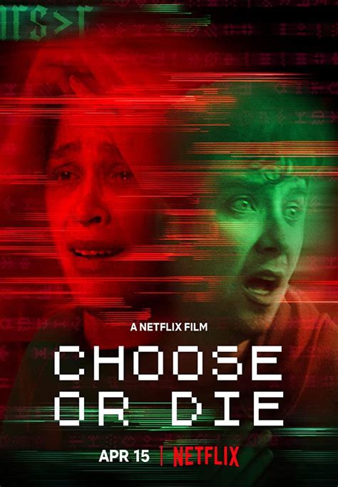 choose or die imdb